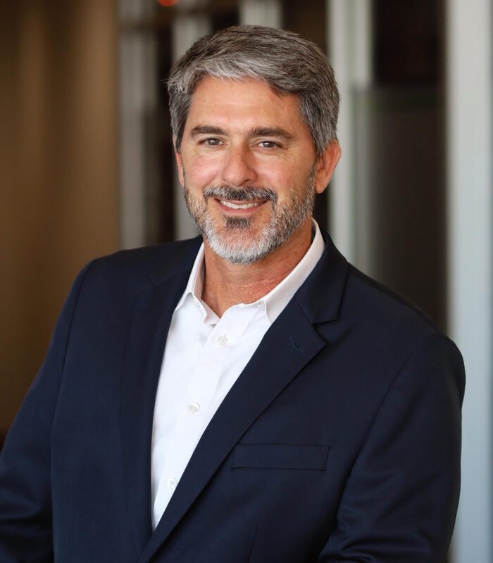 Scott Samuels, CIC